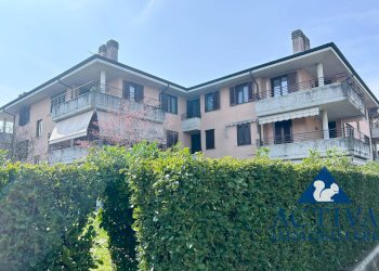 Foto 35 - Three-room apartment Via Feltre
 
42, Olgiate Olona - photo 35