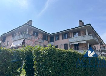 Foto 36 - Three-room apartment Via Feltre
 
42, Olgiate Olona - photo 36