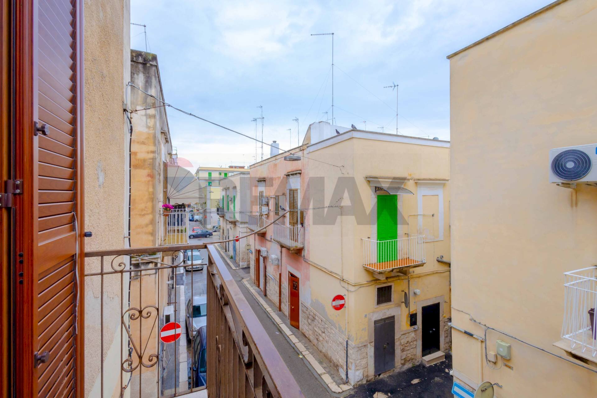 Balcone - Independent house Via San Gioacchino
 
57, Molfetta - photo 3