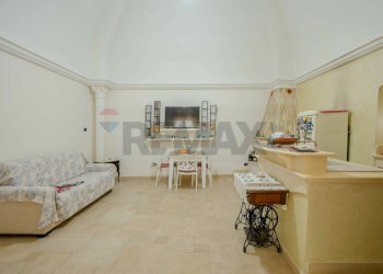 Sala da pranzo - Independent house Via San Gioacchino
 
57, Molfetta - photo 13