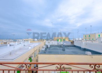 Edificio all\'aperto - Independent house Via San Gioacchino
 
57, Molfetta - photo 16