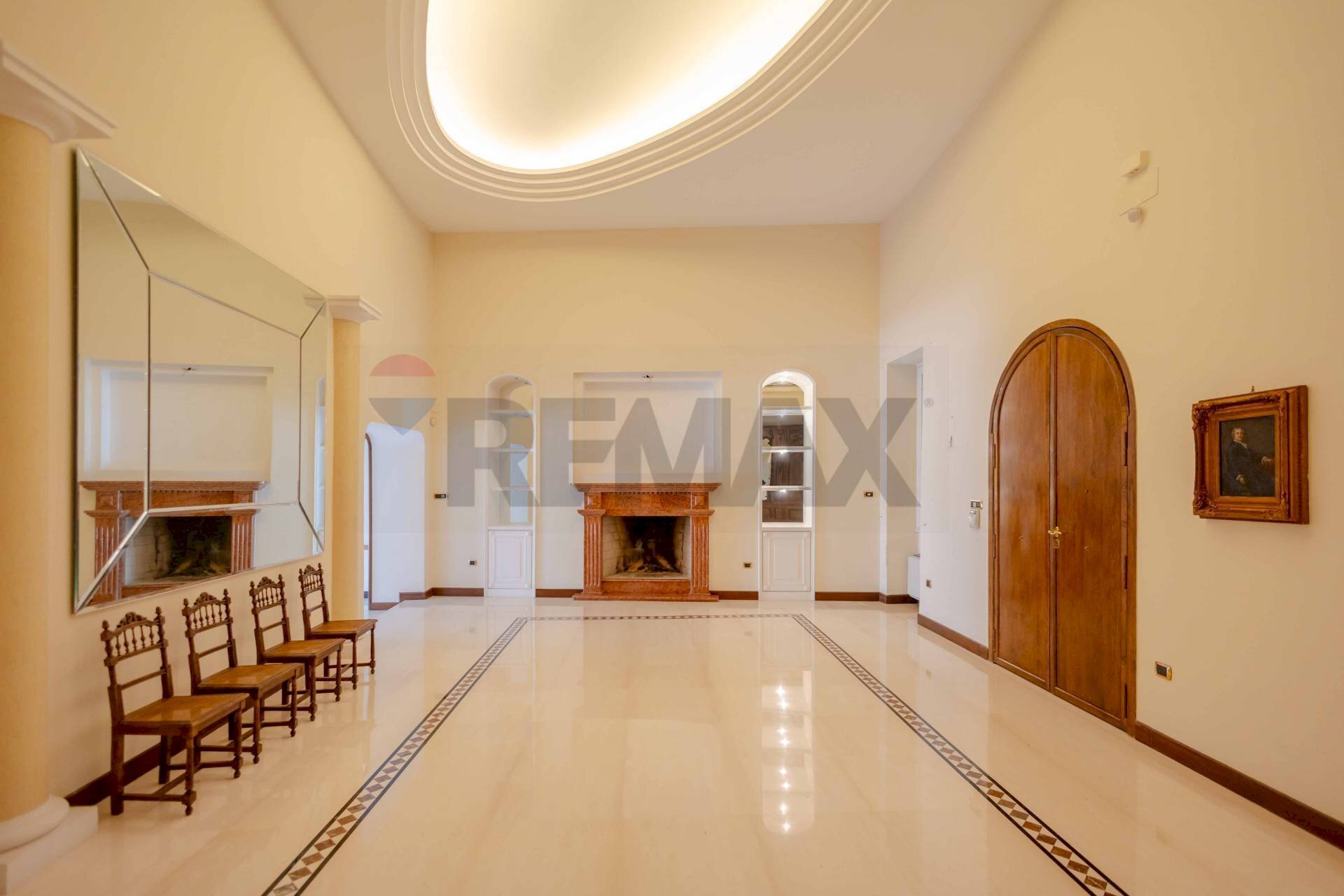 Soggiorno - Apartment Piazza Trieste
 
7, Trani - photo 2