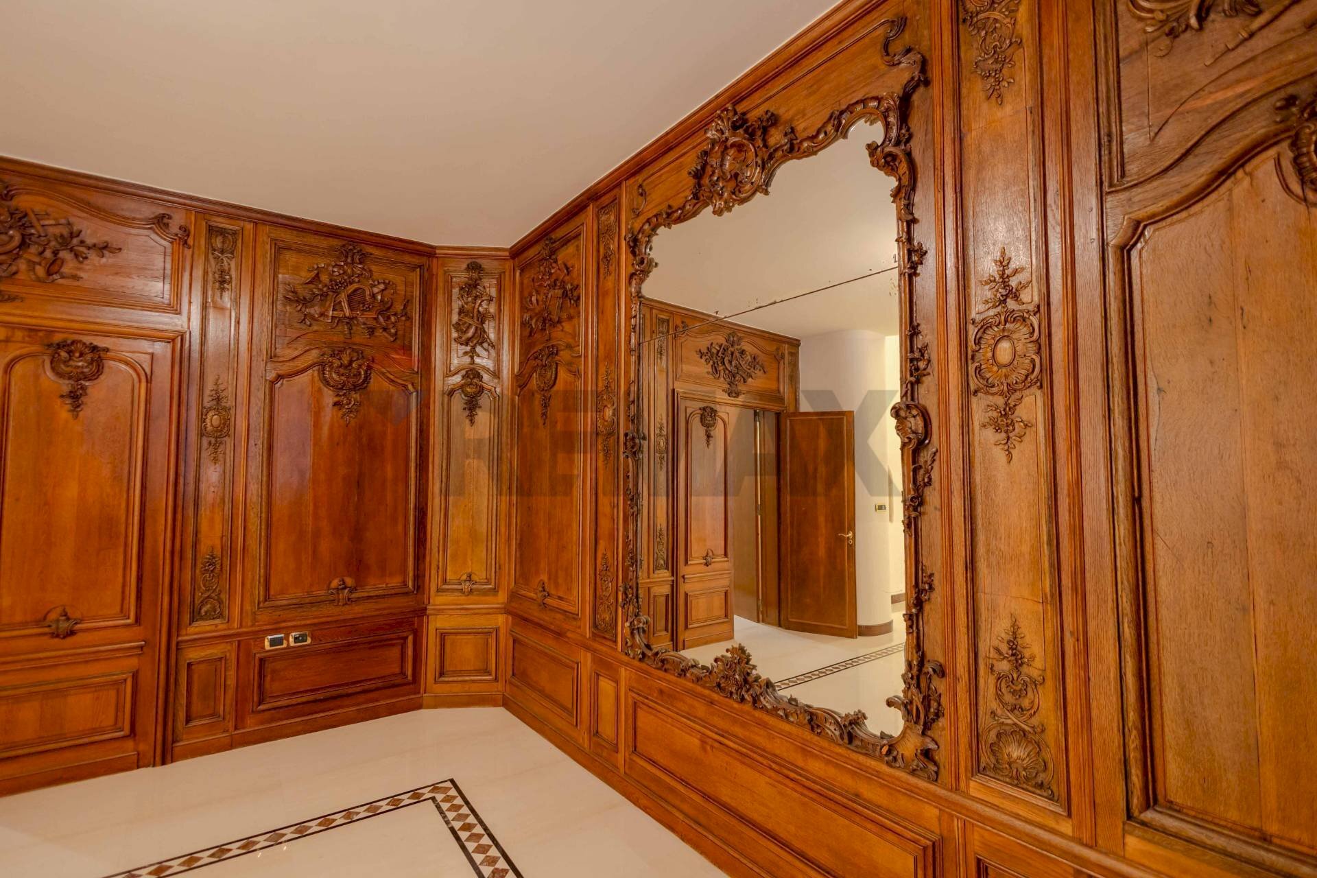 Dettagli - Apartment Piazza Trieste
 
7, Trani - photo 3