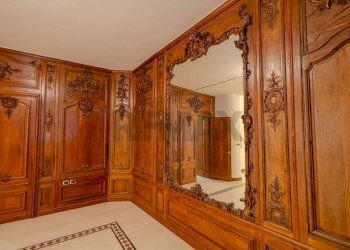 Dettagli - Apartment Piazza Trieste
 
7, Trani - photo 3