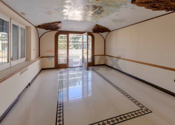 Stanza vuota - Apartment Piazza Trieste
 
7, Trani - photo 8