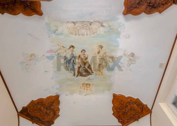 Dettagli - Apartment Piazza Trieste
 
7, Trani - photo 10