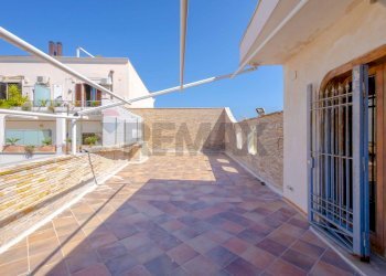 Terrazza - Apartment Piazza Trieste
 
7, Trani - photo 11