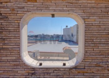 Terrazza - Apartment Piazza Trieste
 
7, Trani - photo 12