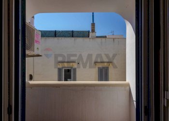 Balcone - Apartment Piazza Trieste
 
7, Trani - photo 21