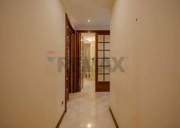 Hall / corridoio - Apartment Piazza Trieste
 
7, Trani - photo 25