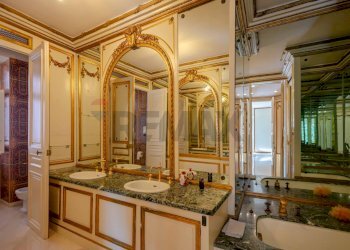 Bagno - Apartment Piazza Trieste
 
7, Trani - photo 27