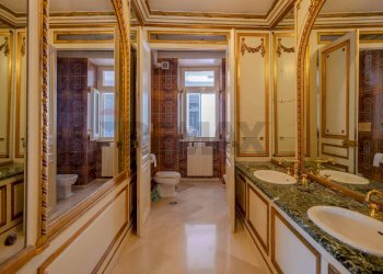 Bagno - Apartment Piazza Trieste
 
7, Trani - photo 28