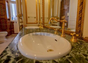 Bagno - Apartment Piazza Trieste
 
7, Trani - photo 29