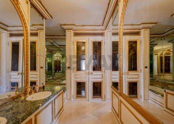 Bagno - Apartment Piazza Trieste
 
7, Trani - photo 31