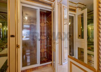 Bagno - Apartment Piazza Trieste
 
7, Trani - photo 32