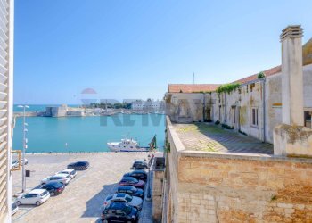 Vista dell\'acqua - Apartment Piazza Trieste
 
7, Trani - photo 37