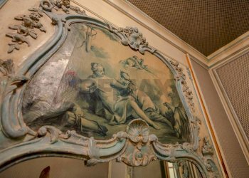 Dettagli - Apartment Piazza Trieste
 
7, Trani - photo 40