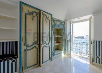 Stanza vuota - Apartment Piazza Trieste
 
7, Trani - photo 44