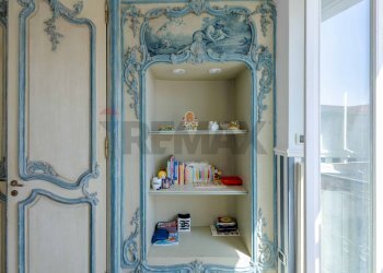 Dettagli - Apartment Piazza Trieste
 
7, Trani - photo 45