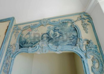 Dettagli - Apartment Piazza Trieste
 
7, Trani - photo 46