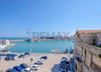 Vista dell\'acqua - Apartment Piazza Trieste
 
7, Trani - photo 49