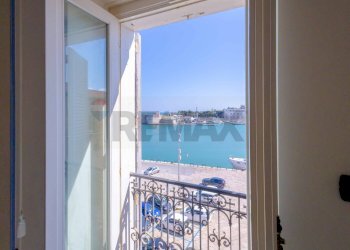 Balcone - Apartment Piazza Trieste
 
7, Trani - photo 51