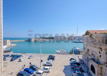 Vista dell\'acqua - Apartment Piazza Trieste
 
7, Trani - photo 52
