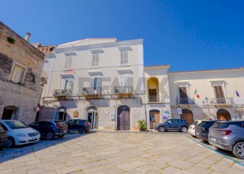 Edificio all\'aperto - Apartment Piazza Trieste
 
7, Trani - photo 56