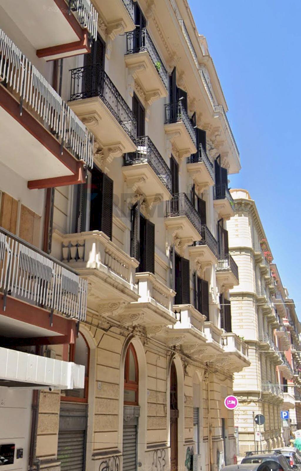 Edificio all\'aperto - Magazzino Via Giuseppe Bozzi
 
4, Bari - foto 1