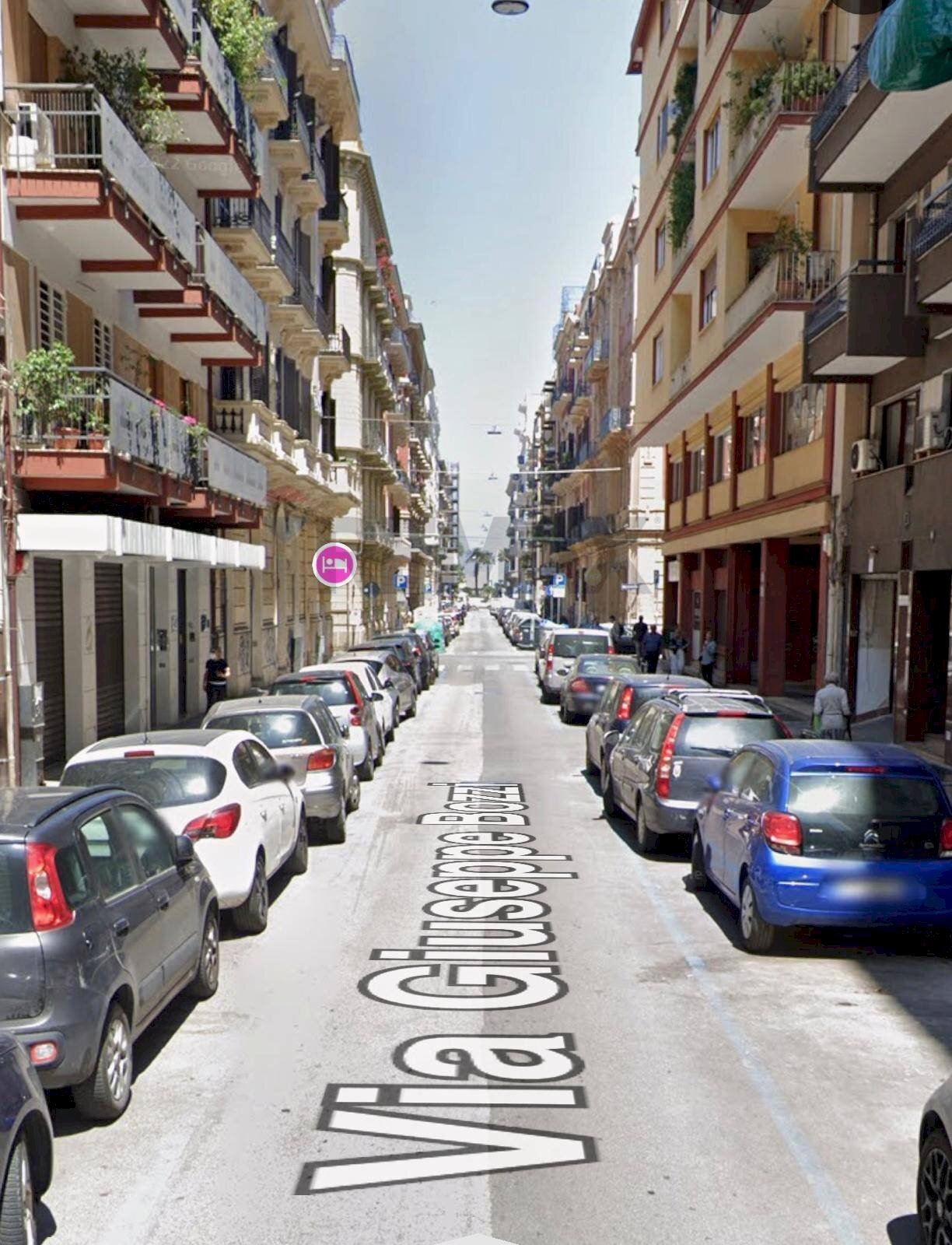 Edificio all\'aperto - Magazzino Via Giuseppe Bozzi
 
4, Bari - foto 3