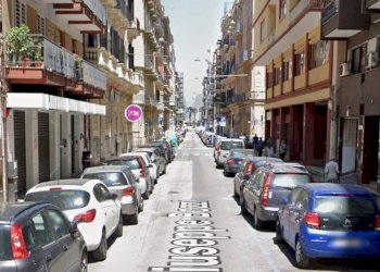 Edificio all\'aperto - Magazzino Via Giuseppe Bozzi
 
4, Bari - foto 3