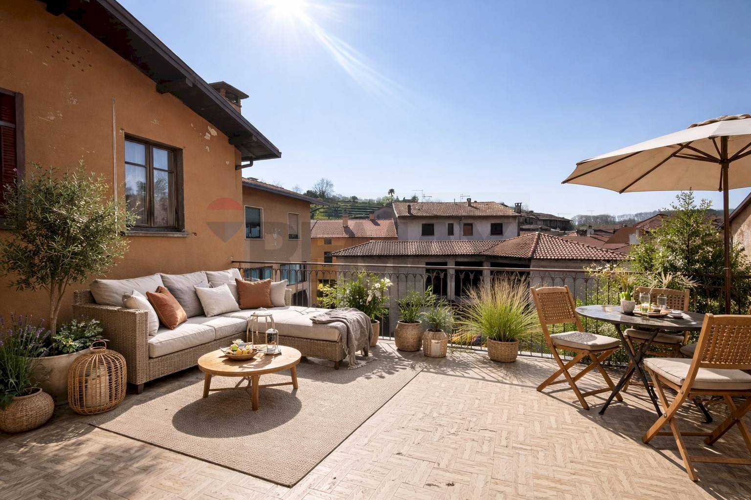 Terrazza - Apartment Via Valcuvia
 
10, Brenta - photo 1