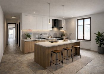 Cucina - Appartamento Via Valcuvia
 
10, Brenta - foto 8