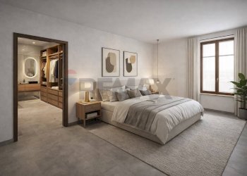 Camera / camera da letto - Appartamento Via Valcuvia
 
10, Brenta - foto 12