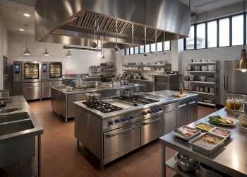 Cucina - Appartamento Via Valcuvia
 
10, Brenta - foto 15