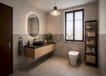 Bagno - Appartamento Via Valcuvia
 
10, Brenta - foto 18