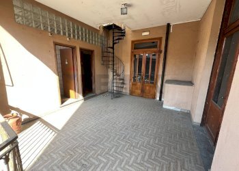 Terrazza - Appartamento Via Valcuvia
 
10, Brenta - foto 19