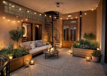 Soggiorno - Appartamento Via Valcuvia
 
10, Brenta - foto 20