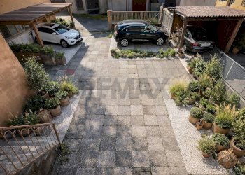 Giardino - Appartamento Via Valcuvia
 
10, Brenta - foto 22