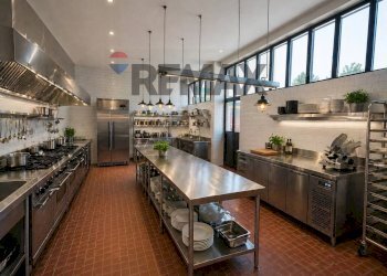 Cucina - Appartamento Via Valcuvia
 
10, Brenta - foto 6