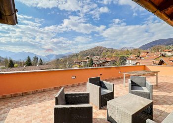 Terrazza - Three-room apartment Piazza Bernardino Luini
 
8, Dumenza - photo 21