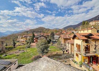 Vista delle montagne - Three-room apartment Piazza Bernardino Luini
 
8, Dumenza - photo 23