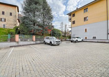 Edificio all\'aperto - Three-room apartment Piazza Bernardino Luini
 
8, Dumenza - photo 30