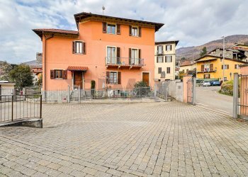 Casa all\'aperto - Three-room apartment Piazza Bernardino Luini
 
8, Dumenza - photo 31