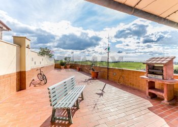 Terrazza - Quadrilocale Via Don Umberto Terenzi
 
39, Roma - foto 6