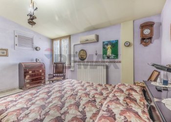 Camera / camera da letto - Quadrilocale Via Don Umberto Terenzi
 
39, Roma - foto 24