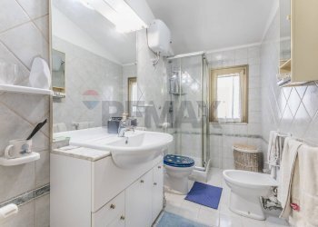 Bagno - Quadrilocale Via Don Umberto Terenzi
 
39, Roma - foto 33