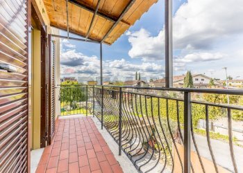 Balcone - Quadrilocale Via Don Umberto Terenzi
 
39, Roma - foto 31