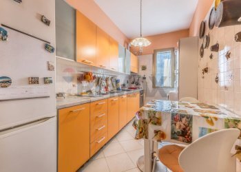 Cucina - Quadrilocale Via Don Umberto Terenzi
 
39, Roma - foto 16