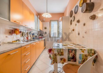 Cucina - Quadrilocale Via Don Umberto Terenzi
 
39, Roma - foto 17